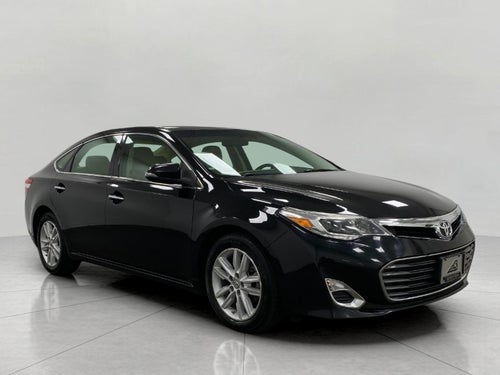 2013 Toyota AVALON Base