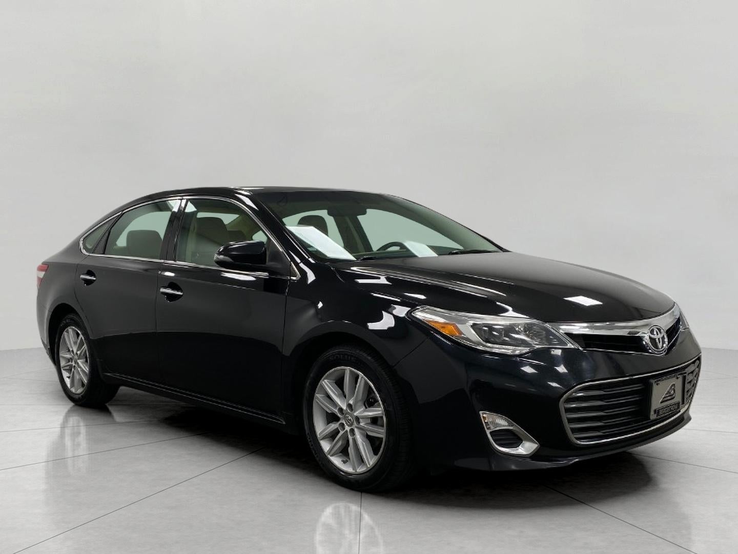 2013 Toyota AVALON Base