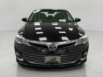2013 Toyota AVALON Base