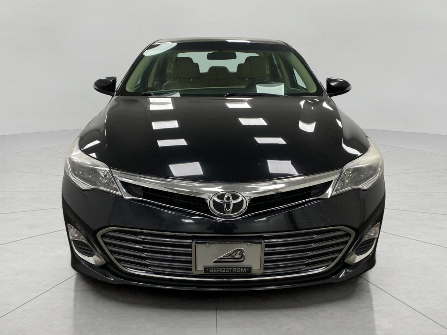2013 Toyota AVALON Base