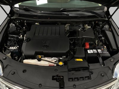 2013 Toyota AVALON Base