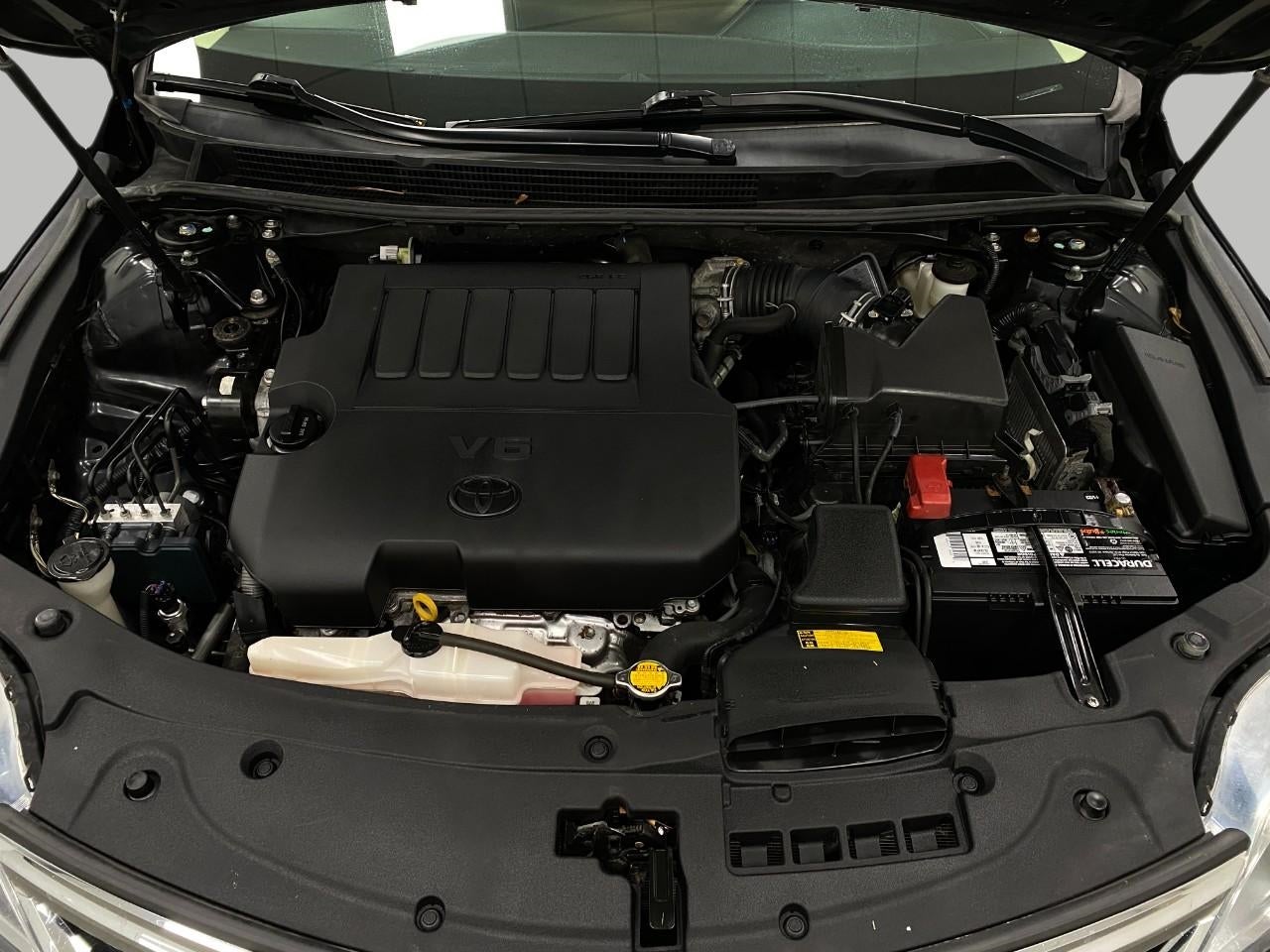 2013 Toyota AVALON Base