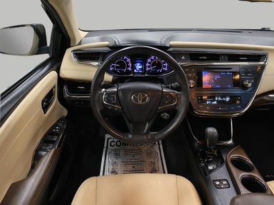 2013 Toyota AVALON Base