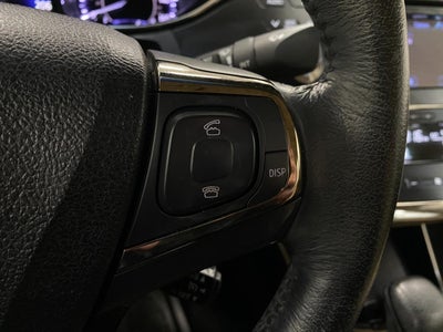 2013 Toyota AVALON Base