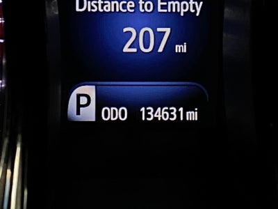 2013 Toyota AVALON Base