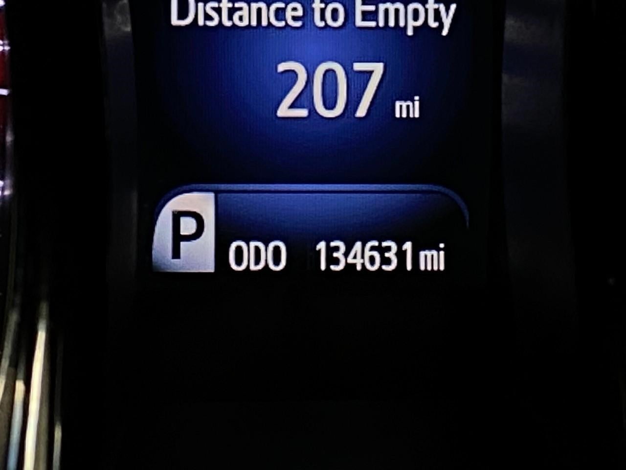 2013 Toyota AVALON Base