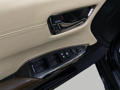2013 Toyota AVALON Base