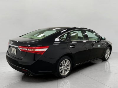 2013 Toyota AVALON Base