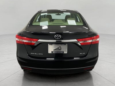 2013 Toyota AVALON Base