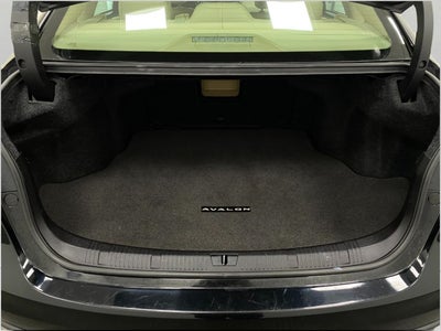 2013 Toyota AVALON Base