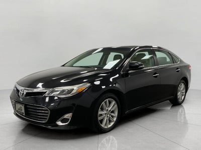 2013 Toyota AVALON Base