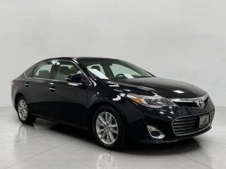 2013 Toyota AVALON Base