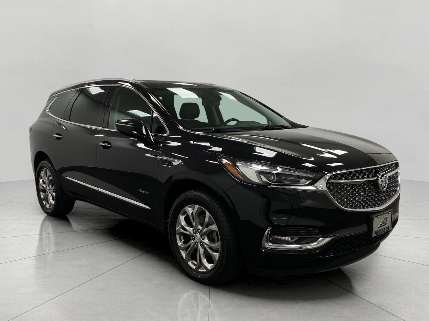 2020 Buick Enclave Avenir's photo