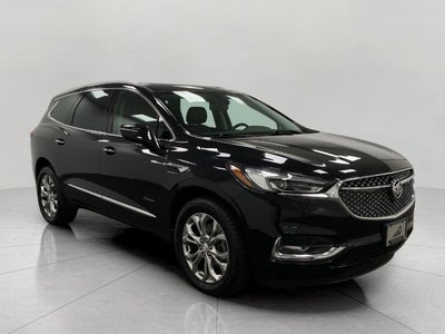 2020 Buick Enclave FWD 4dr Avenir