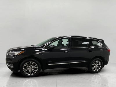 2020 Buick Enclave FWD 4dr Avenir
