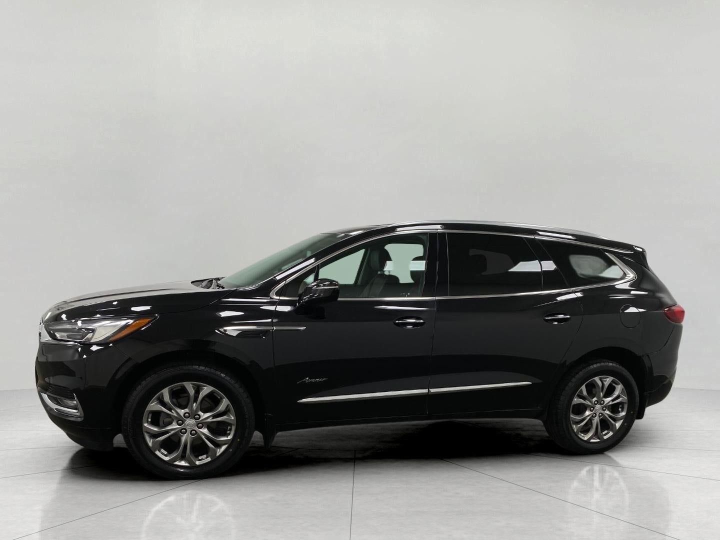 2020 Buick Enclave FWD 4dr Avenir