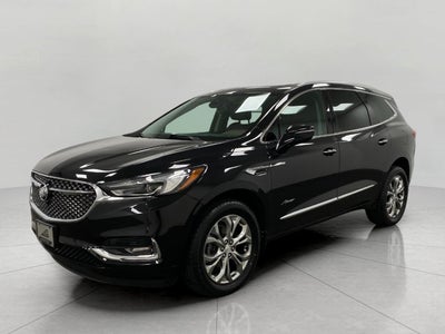 2020 Buick Enclave FWD 4dr Avenir