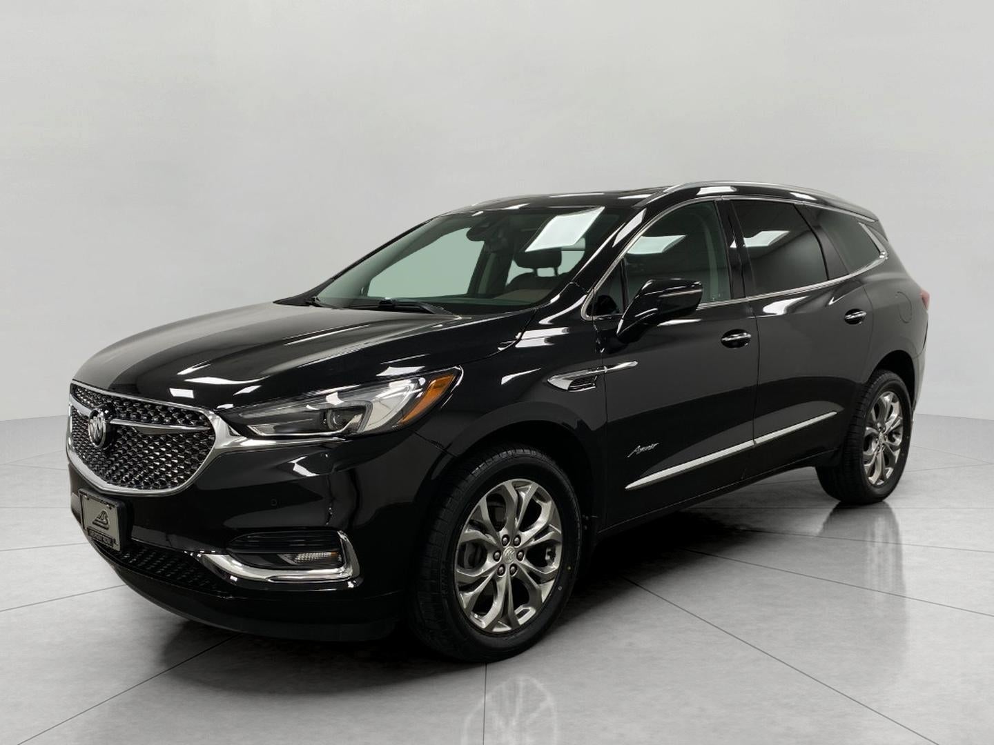2020 Buick Enclave FWD 4dr Avenir