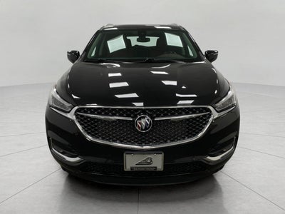 2020 Buick Enclave FWD 4dr Avenir