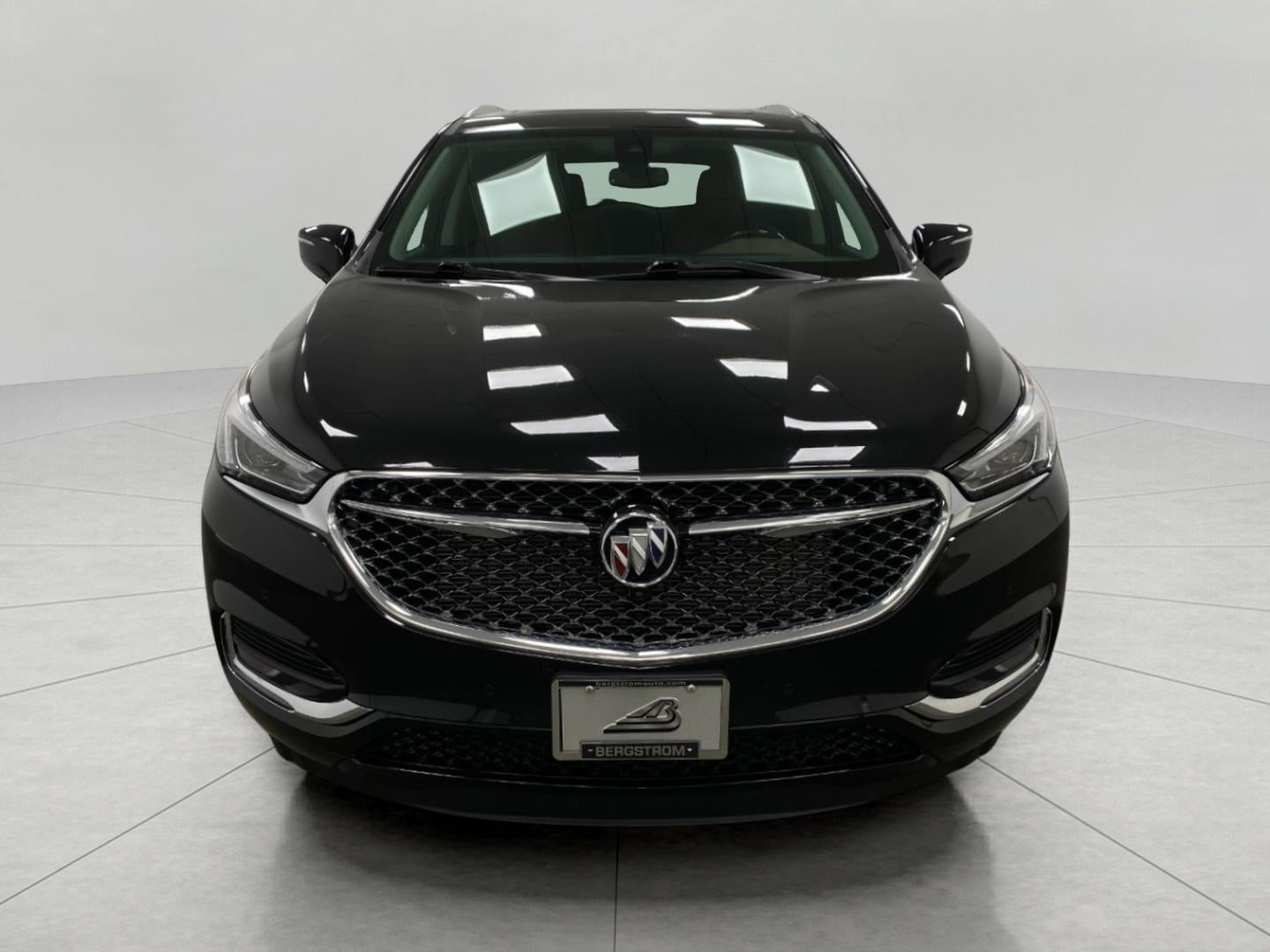 2020 Buick Enclave FWD 4dr Avenir