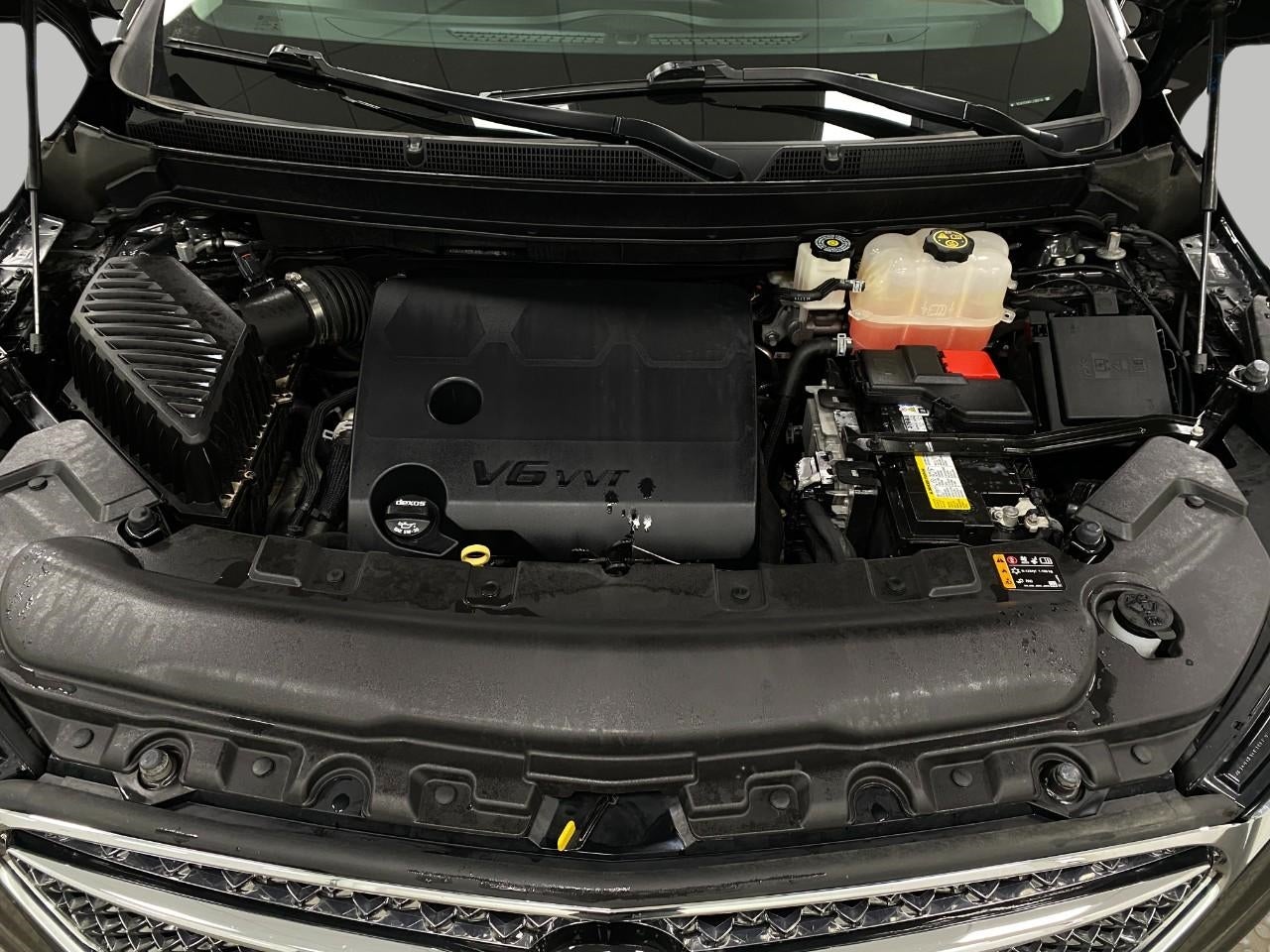 2020 Buick Enclave FWD 4dr Avenir