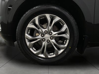 2020 Buick Enclave FWD 4dr Avenir