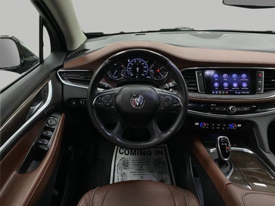 2020 Buick Enclave FWD 4dr Avenir