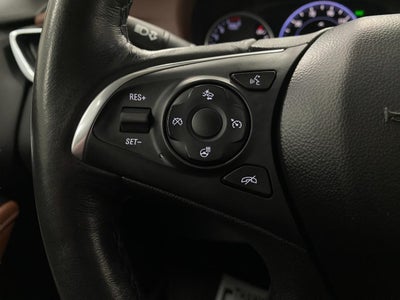 2020 Buick Enclave FWD 4dr Avenir