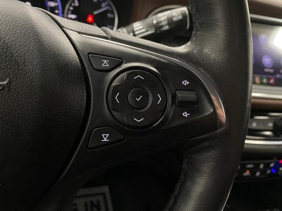 2020 Buick Enclave FWD 4dr Avenir