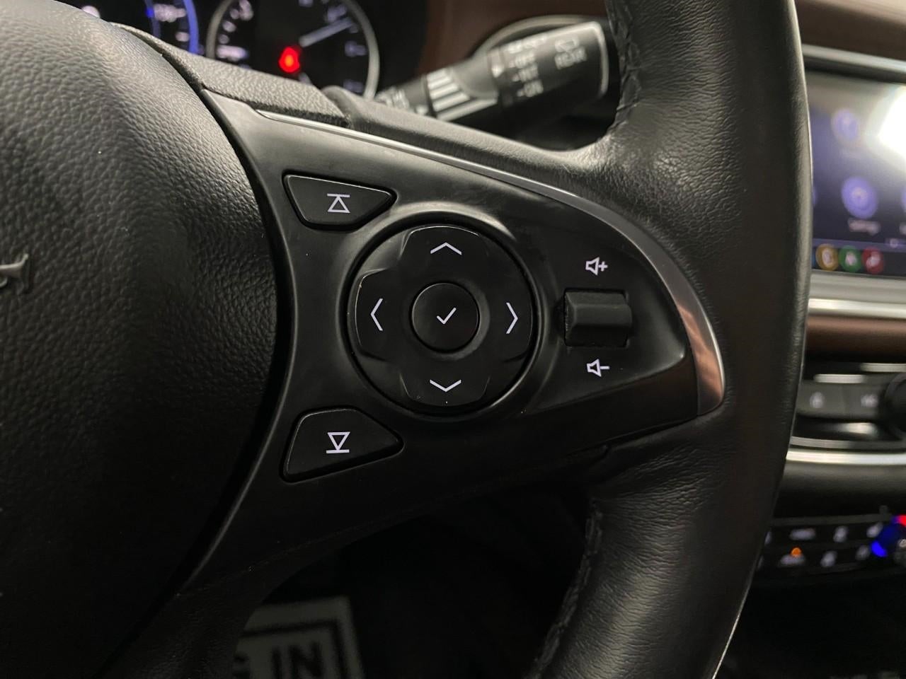 2020 Buick Enclave FWD 4dr Avenir