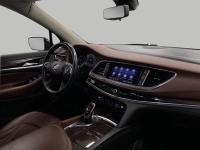 2020 Buick Enclave FWD 4dr Avenir
