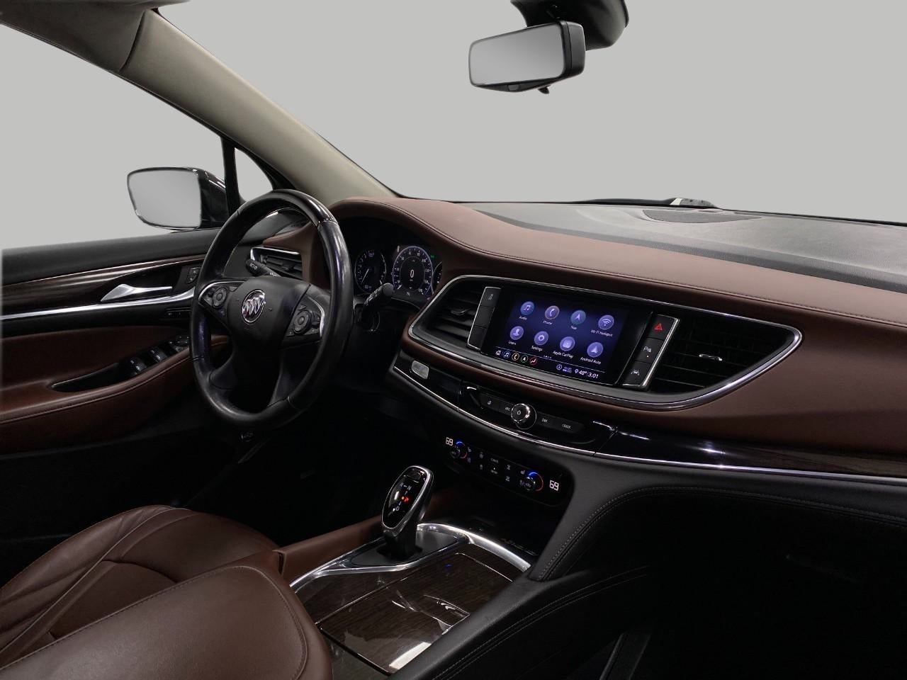 2020 Buick Enclave FWD 4dr Avenir