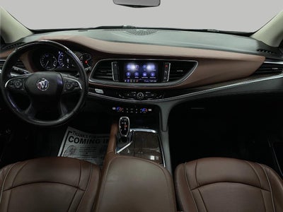 2020 Buick Enclave FWD 4dr Avenir