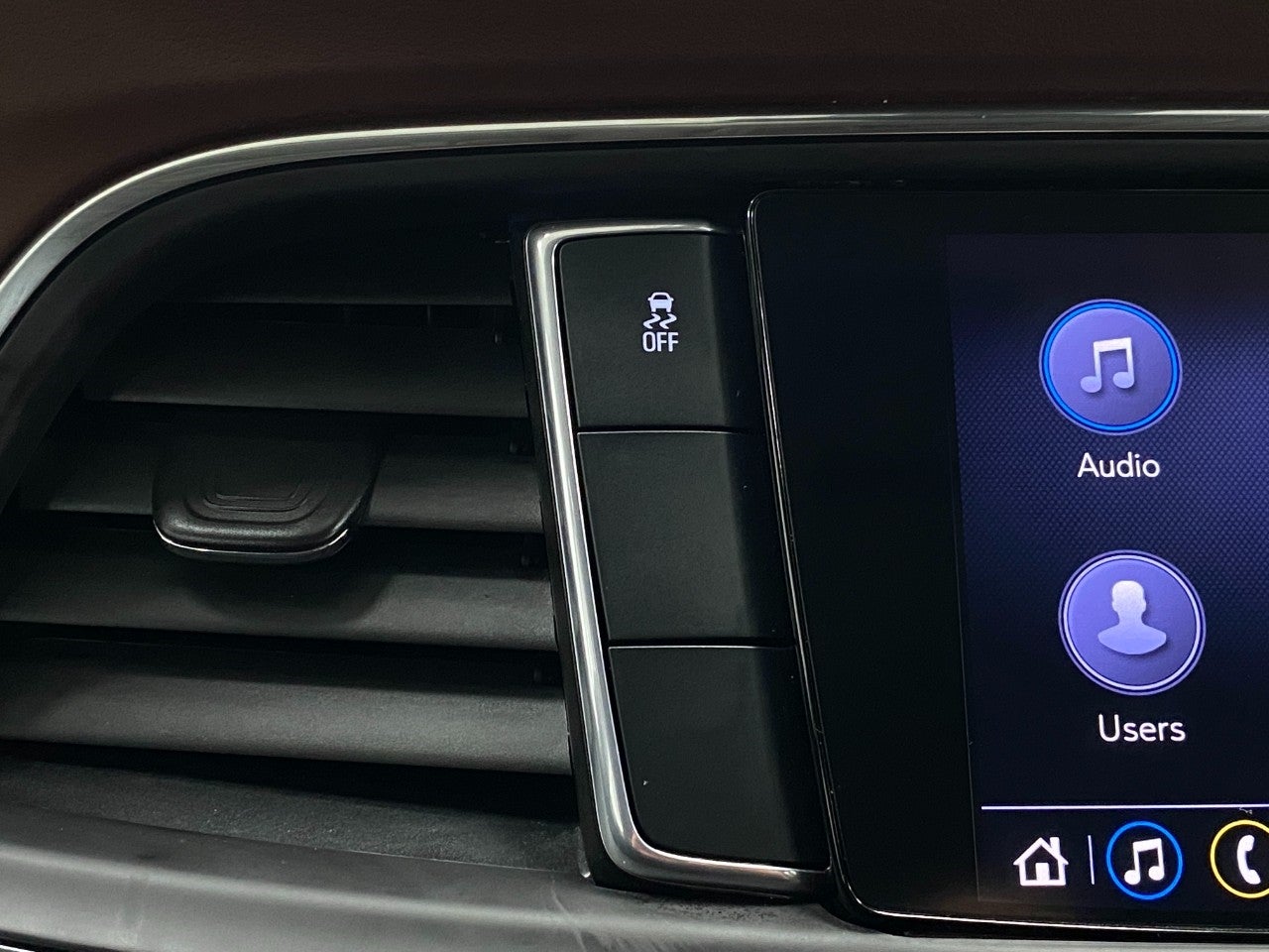 2020 Buick Enclave FWD 4dr Avenir