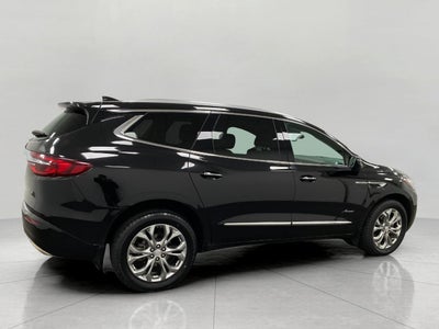 2020 Buick Enclave FWD 4dr Avenir
