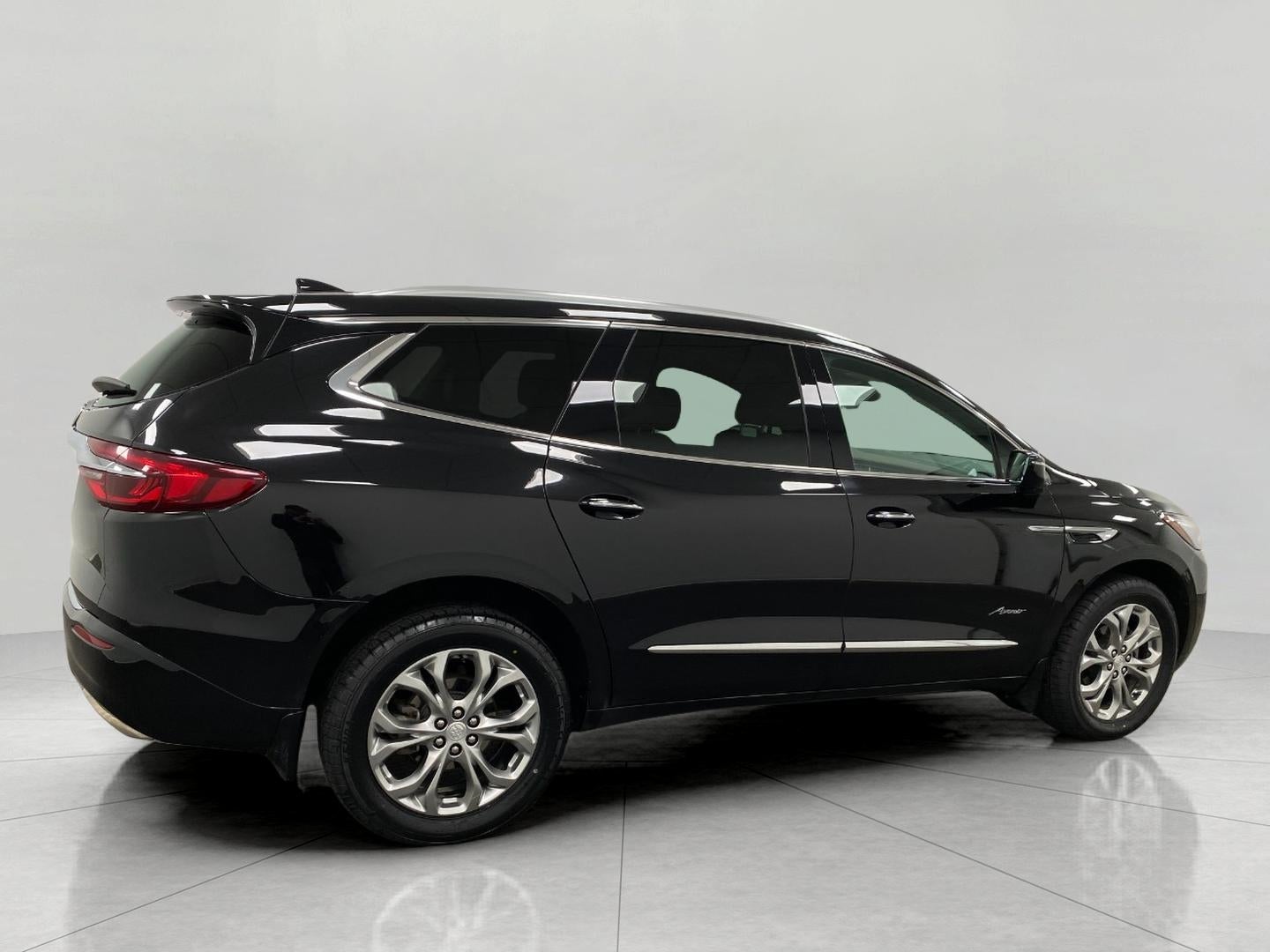 2020 Buick Enclave FWD 4dr Avenir
