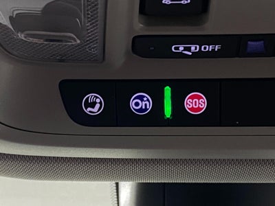 2020 Buick Enclave FWD 4dr Avenir