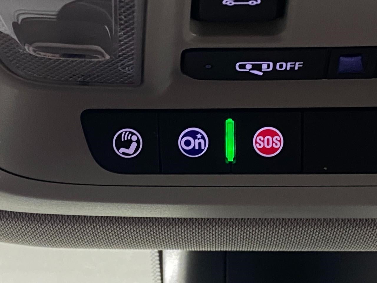 2020 Buick Enclave FWD 4dr Avenir