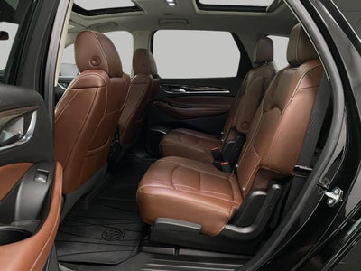 2020 Buick Enclave FWD 4dr Avenir
