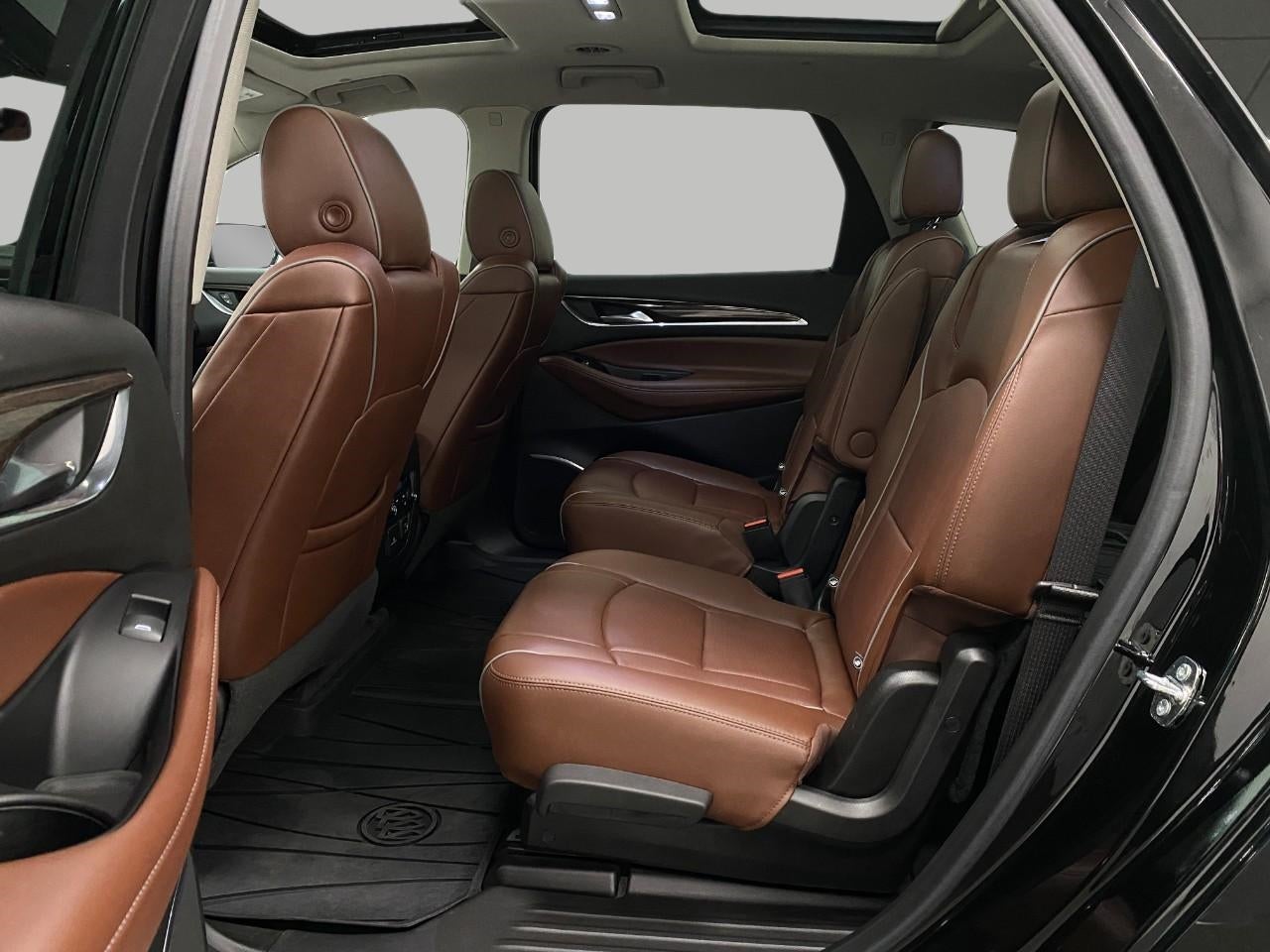 2020 Buick Enclave FWD 4dr Avenir