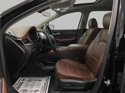 2020 Buick Enclave FWD 4dr Avenir