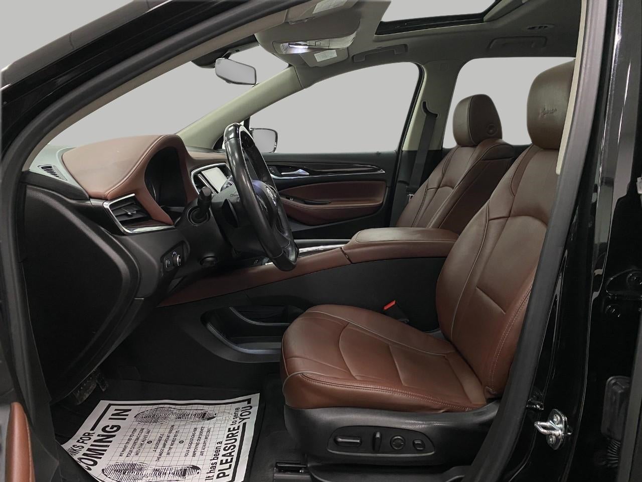 2020 Buick Enclave FWD 4dr Avenir