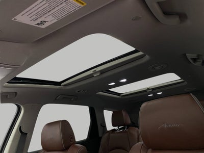 2020 Buick Enclave FWD 4dr Avenir