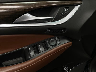 2020 Buick Enclave FWD 4dr Avenir