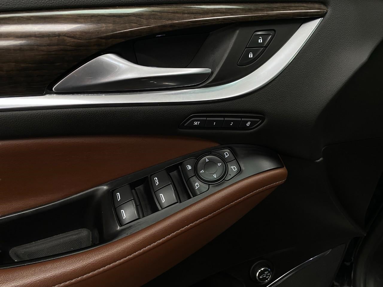 2020 Buick Enclave FWD 4dr Avenir