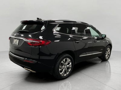 2020 Buick Enclave FWD 4dr Avenir