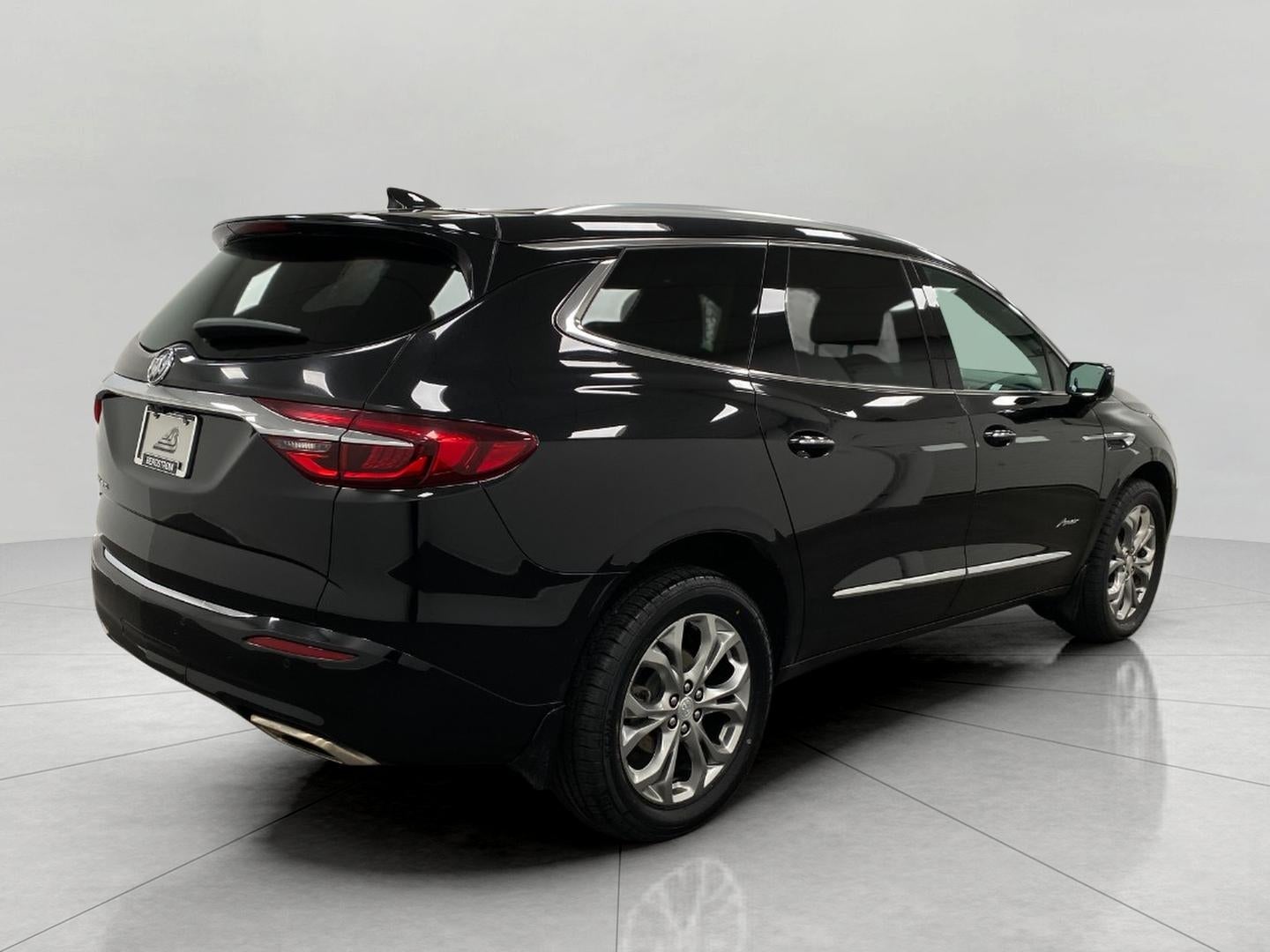2020 Buick Enclave FWD 4dr Avenir