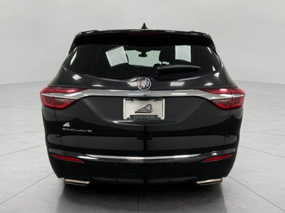2020 Buick Enclave FWD 4dr Avenir