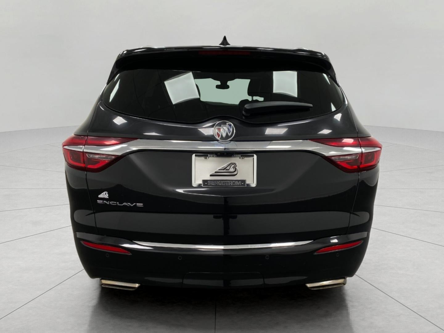 2020 Buick Enclave FWD 4dr Avenir