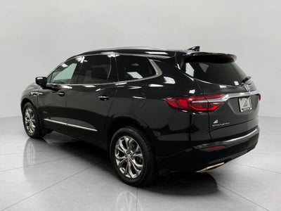 2020 Buick Enclave FWD 4dr Avenir